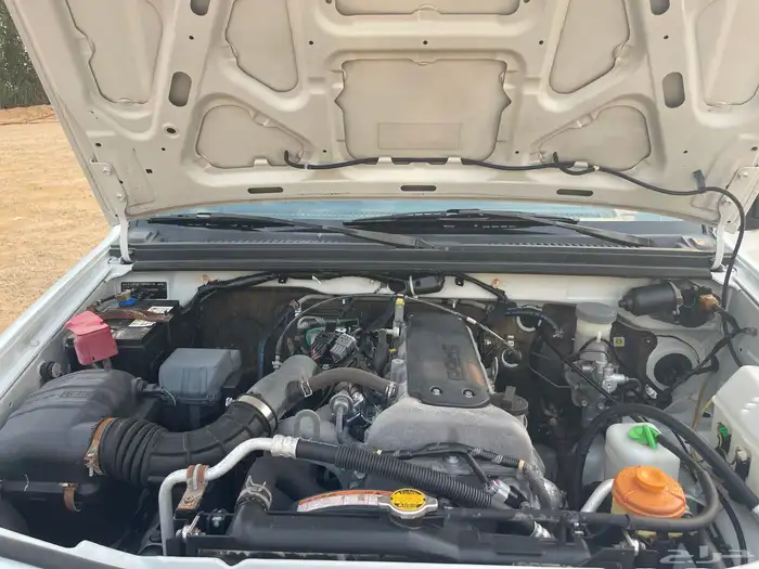 للبيع جيمني كل شي بحالة الوكاله ماشي 132الف 4