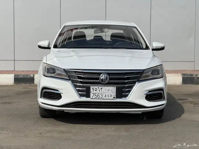 MG 5 موديل 2023 البيع 25000 الف 3
