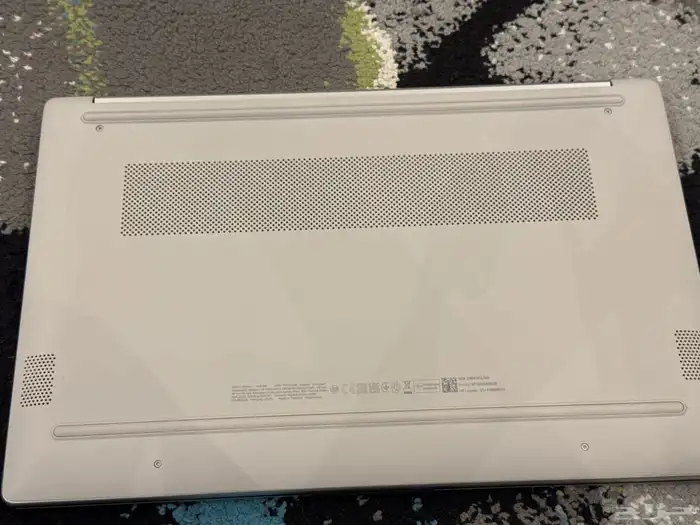 لابتوب HP استخدم قليل جدا 1