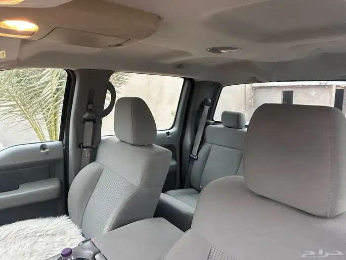 فورد F150موديل 2007 13