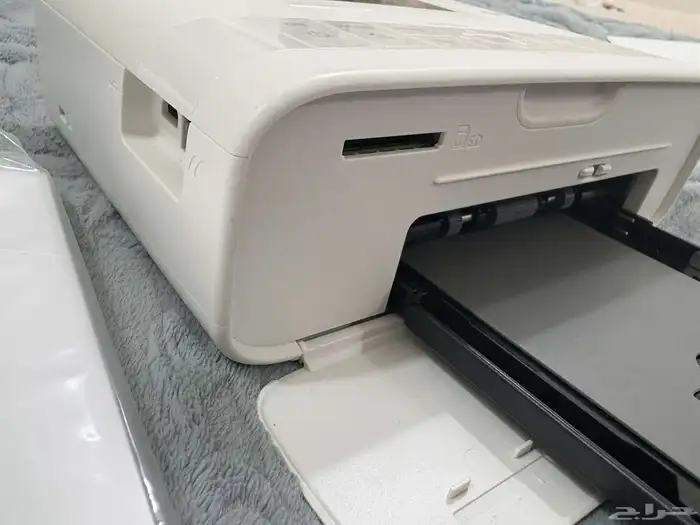 طابعة كانون للذكريات 1300cb تقيماتها 4.3 معاها حبر 1