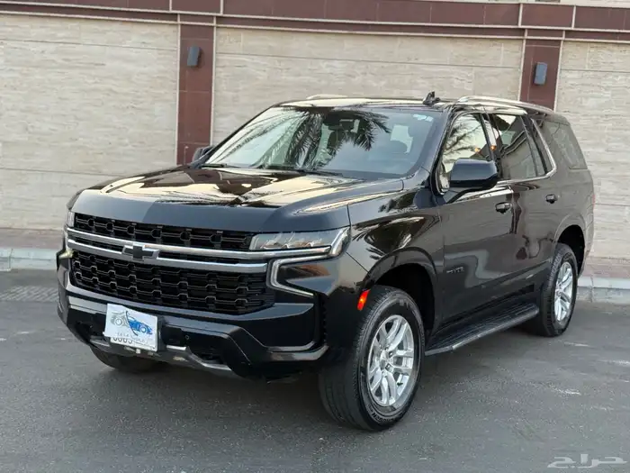 شفروليه_تاهو_2022_بسعر مناسب 38