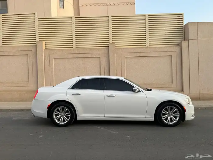 للبيع كلزلر نضيف 2016 7