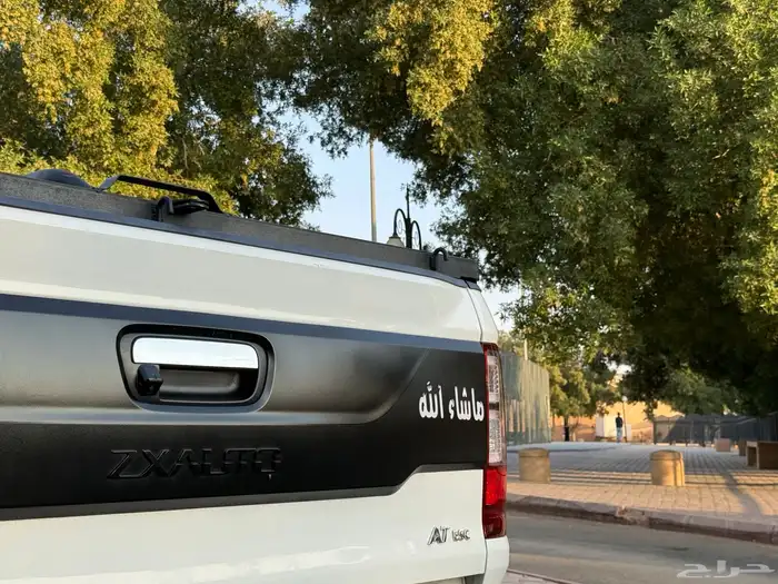 زد اكس اوتو جراند ليون 2025 ( بحالة الاصفار ) 17