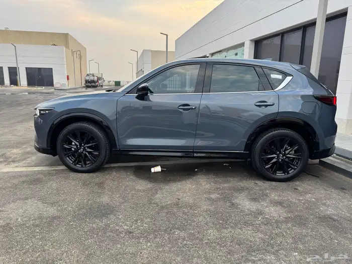 للبيع مازدا CX-5 فئة iGnite كاش - موديل 2024 12