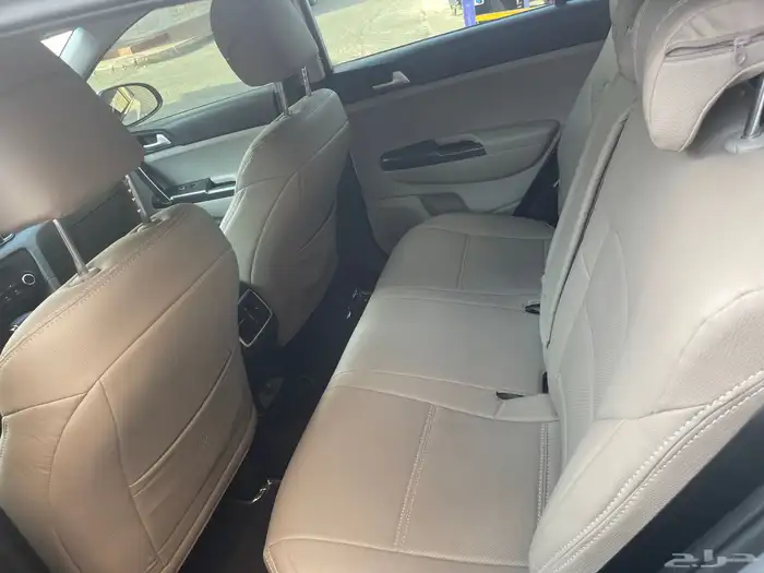 كيا سبورتاج 1600 موديل 2020 للبيع 0