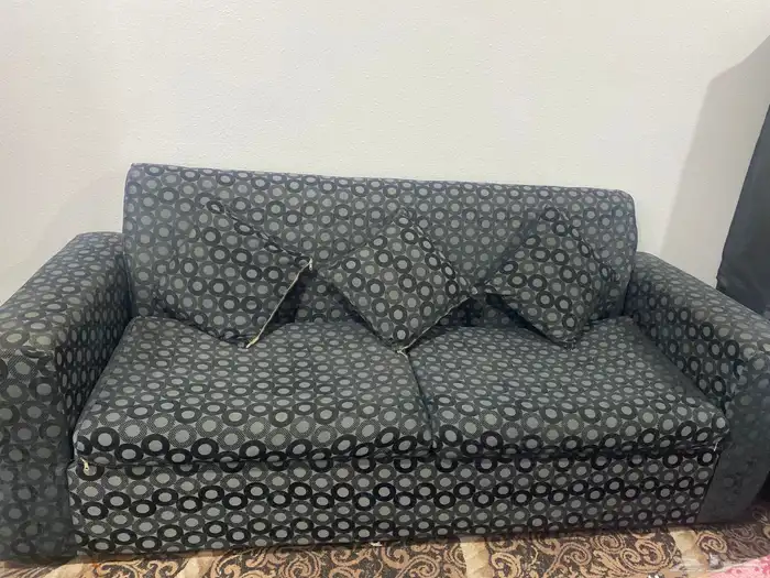 كنب مستعمل للبيع 2