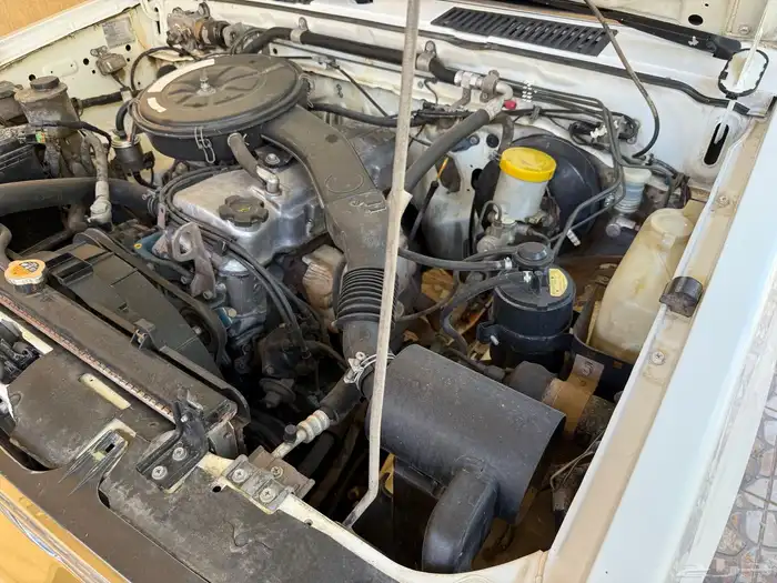 ددسن غمارتين المديل 1991 جي ال فل كامل وارد الحمراني 78