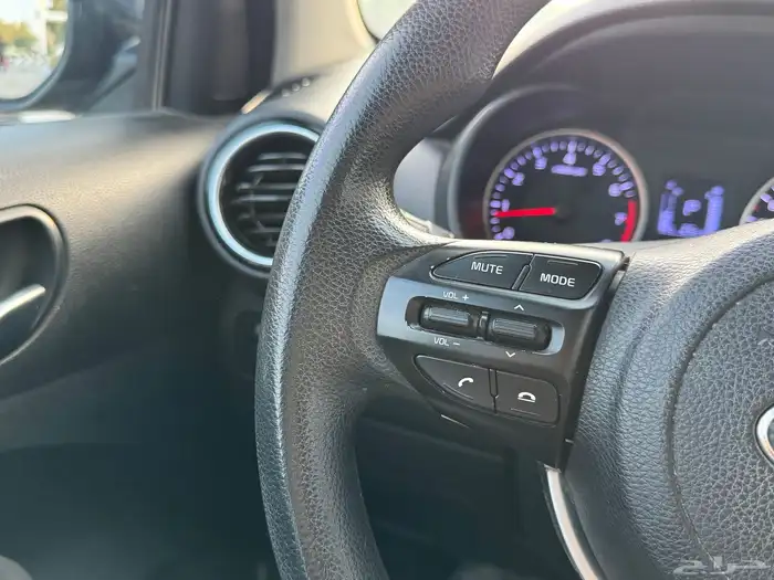 كيا بيجاس 2021 13