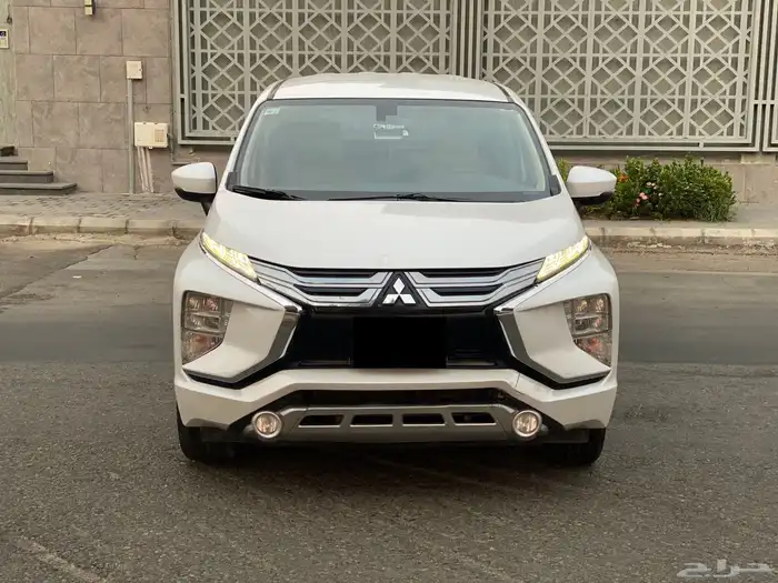 ميتسوبيشي اكسباندر 2022 فل كامل 2