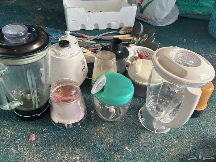 ادوات مطبخ 20