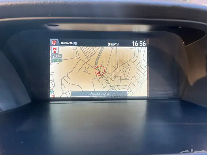 هوندا اكورد 2014 فل 27