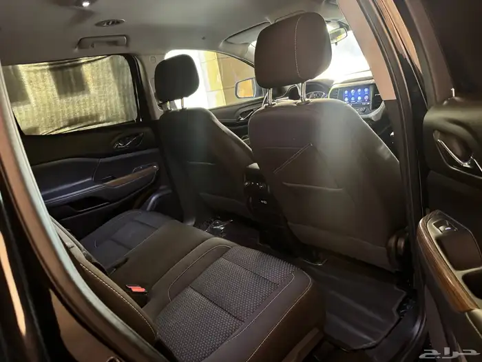 GMC اكاديا 2023 2