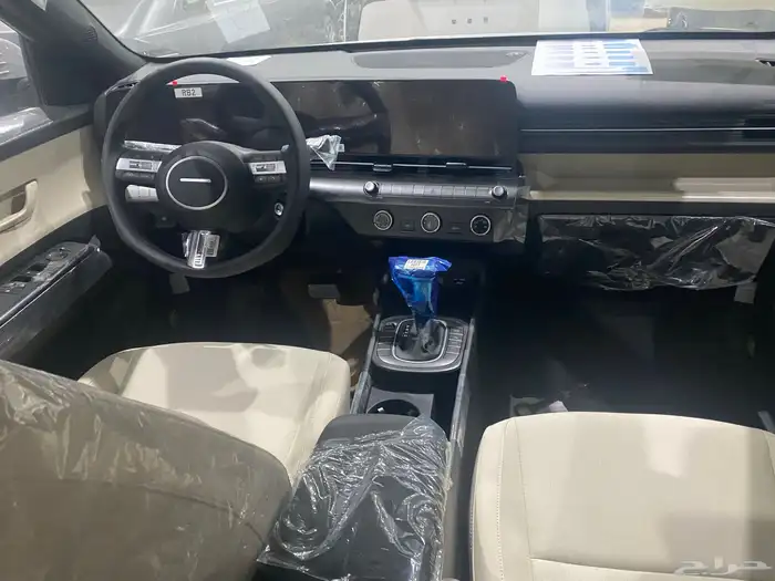 هونداي كونا فليت سعودي 2025 7