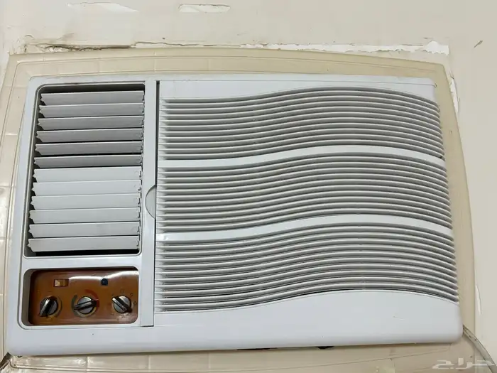 مكيف 24 وحده 1