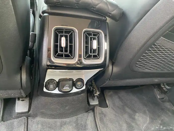 كيا سورنتو ديزل موديل 2021 12