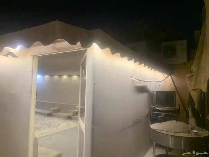 خيمه مقاس 5   8 2