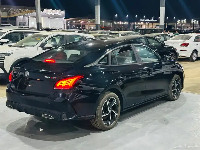 ام جي جي تي فل كامل موديل 2024 4