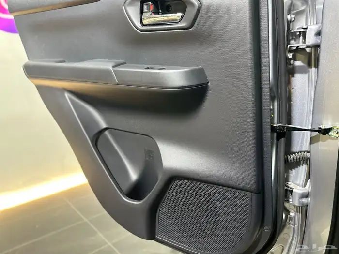 تويوتا رايز xle ستاندر م 2026 11