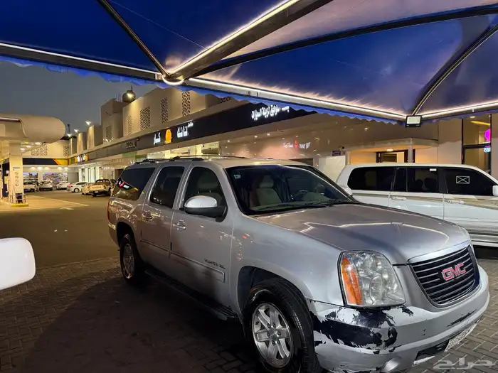 جمس يوكن 2014 1