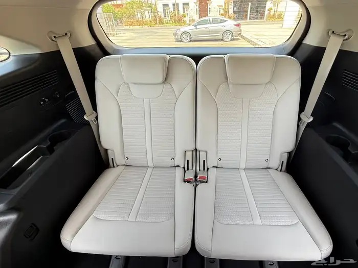 كيا سورينتو 2023 ديزل 9