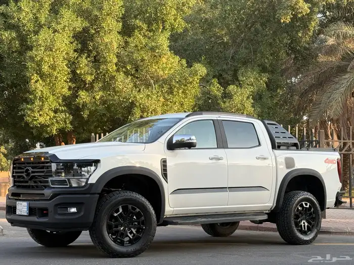 زد اكس اوتو جراند ليون 2025 ( بحالة الاصفار ) 4