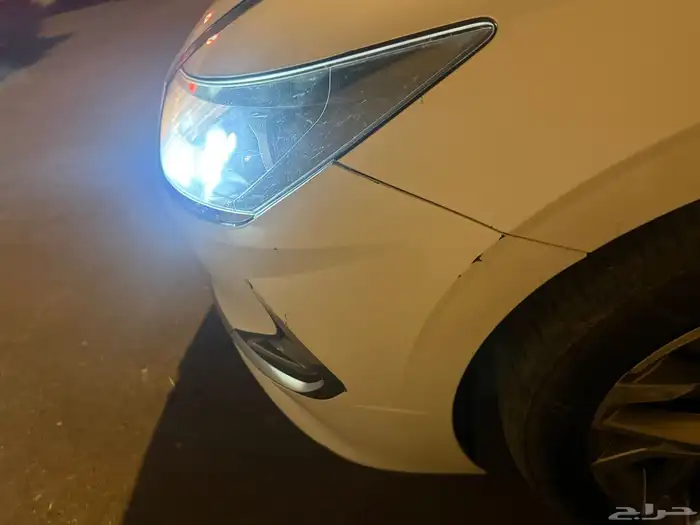 سوناتا 2020 ستاندر 2.5 14