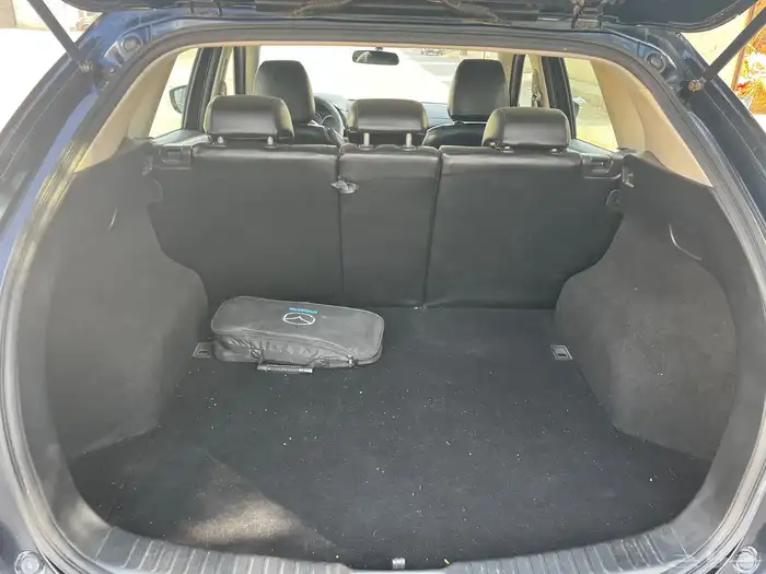 مازدا CX5 موديل 2021 6