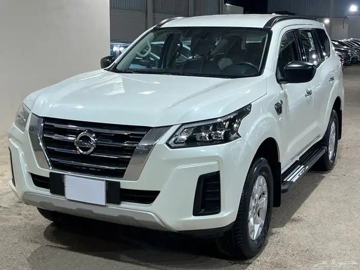 اكستيرا 2023 SE دبل سعودي 3