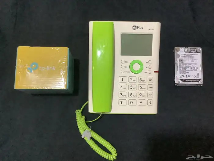 أغراض إلكترونيه 0