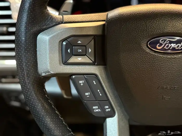 رابتر 2018 (( بحالة ممتازة )) 9