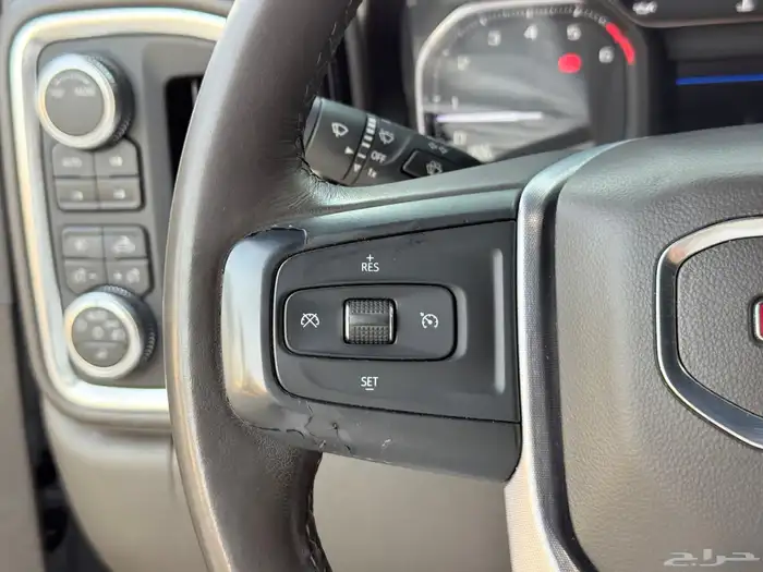 جمس سييرا موديل 2020 اليفيشن شرط 19