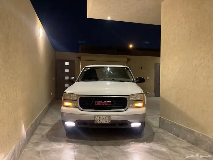 جمس طويل Xl سوبربان ماشي 261 1