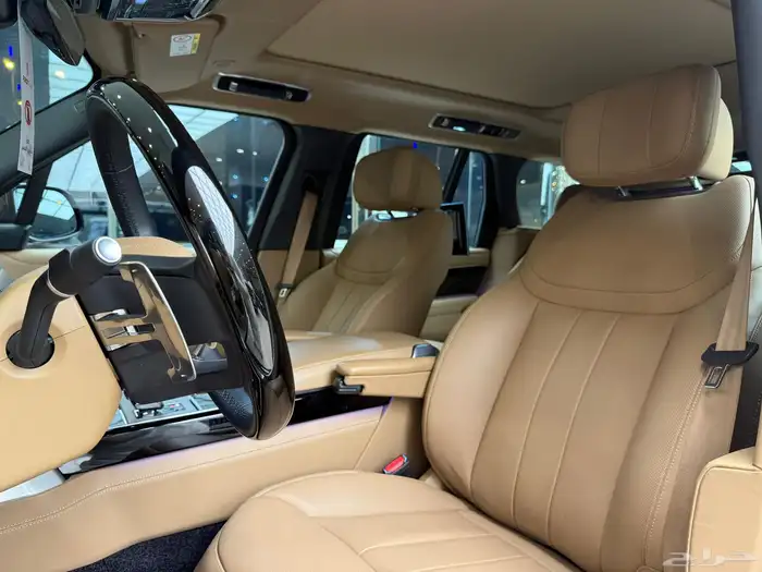 Range Rover Autobiography 2024 4