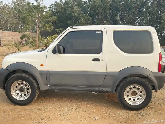 للبيع جيمني كل شي بحالة الوكاله ماشي 132الف 1