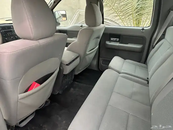 فورد F150موديل 2007 11