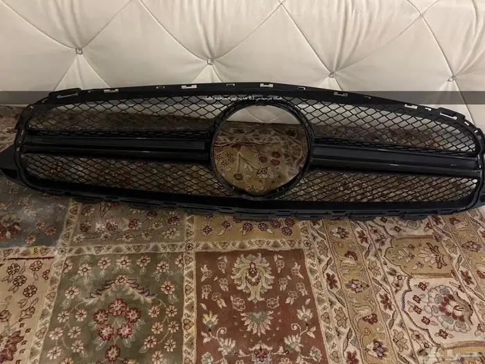 مرسيدس c200 موديل 2016 3