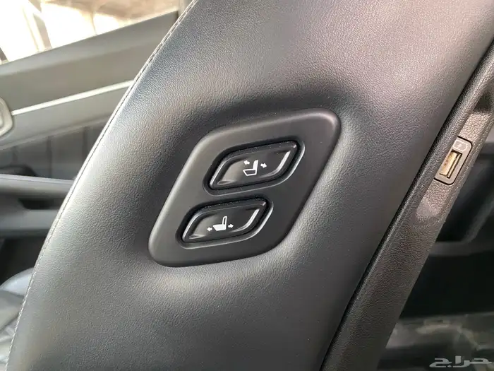 كيا سورنتو ديزل موديل 2021 11