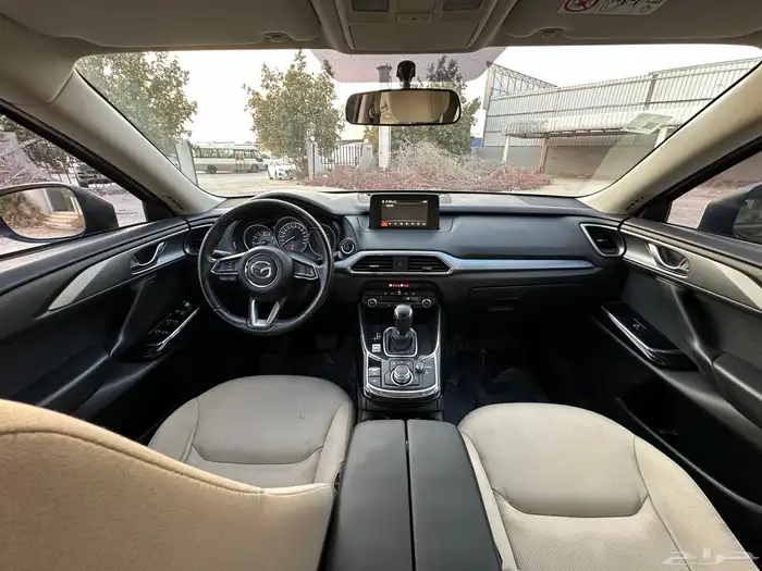 مازدا 14