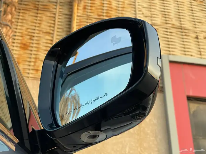 رنج روفر سبورت 8سلندر 2020 ممشى قليل 33