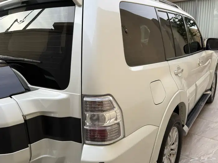 جيب باجيرو 2016 3