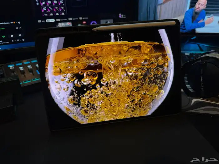 تابلت هواوي ميت باد برو12.2 2025 مع الهدايا 3