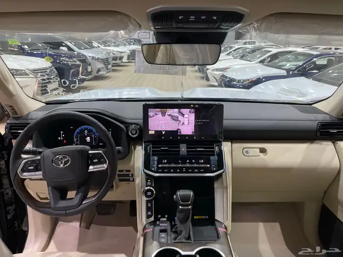 جكسار L4 سعودي بطاقه 2026 كاش و اقساط 11