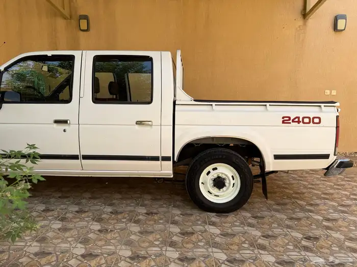 ددسن غمارتين المديل 1991 جي ال فل كامل وارد الحمراني 13