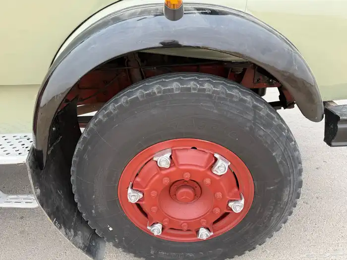 للبيع عايدي تانكي موديل 79 شرط كامل 4