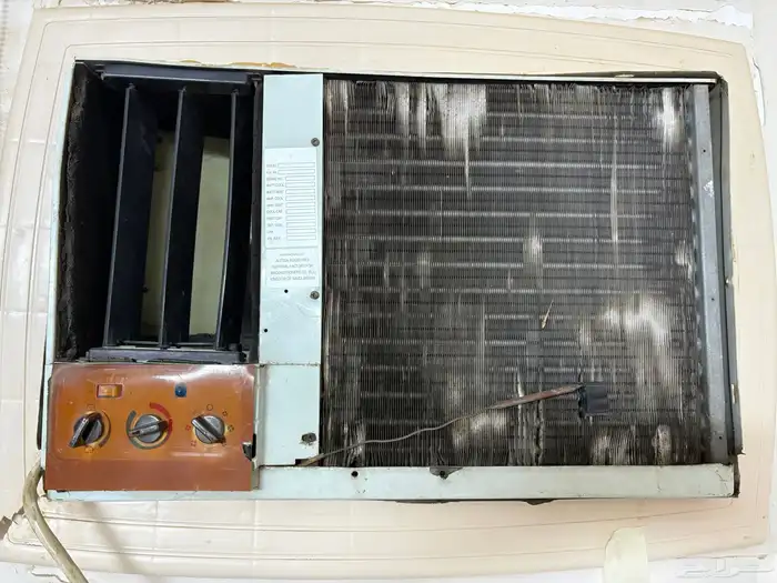 مكيف 24 وحده 0