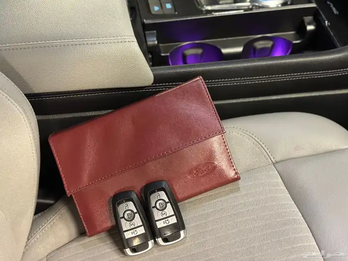 فورد تورس 2022 ترند نص فل 2022 16