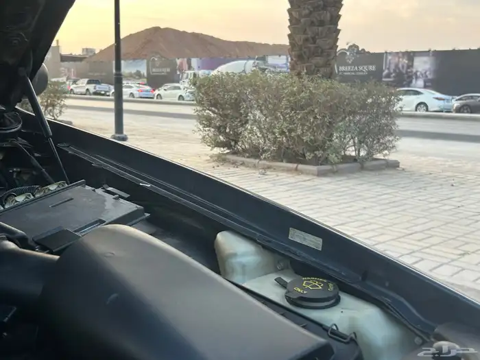 فورد فكتوريا 2011 سعودي كحلي داخل هلوز نضيف بدي وكالة 79