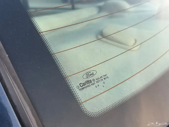 فورد فكتوريا 2011 سعودي كحلي داخل هلوز نضيف بدي وكالة 91