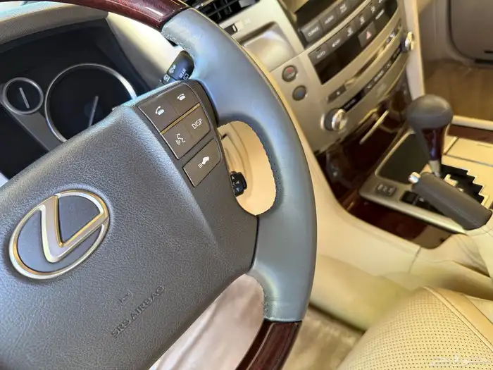 جيب لكزس المديل 2014 مخزن سعودي عبداللطيف جميل الدفعة الأول 32